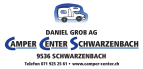Daniel Grob AG, Camper-Center