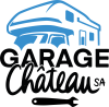 Garage du Château SA