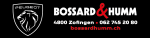 Bossard & Humm GmbH