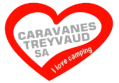 Caravanes Treyvaud SA