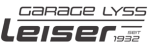 Garage Leiser AG