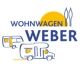 Wohnwagen Weber