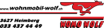 Wohnmobil Wolf