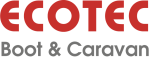 ECOTEC Boot & Caravan