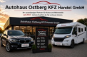 Autohaus Ostberg KFZ Handel GmbH