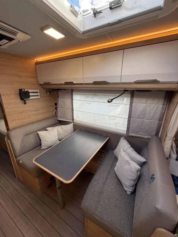 Knaus Südwind 60 YEARS 500 QDK