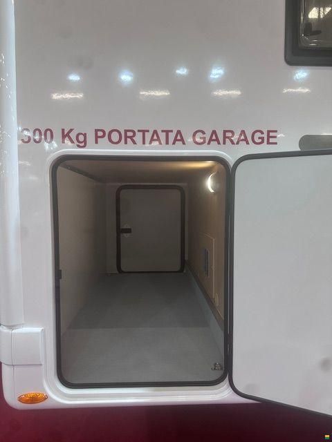 Giottiline Siena 397 Premiere Edition Hubbett Autom