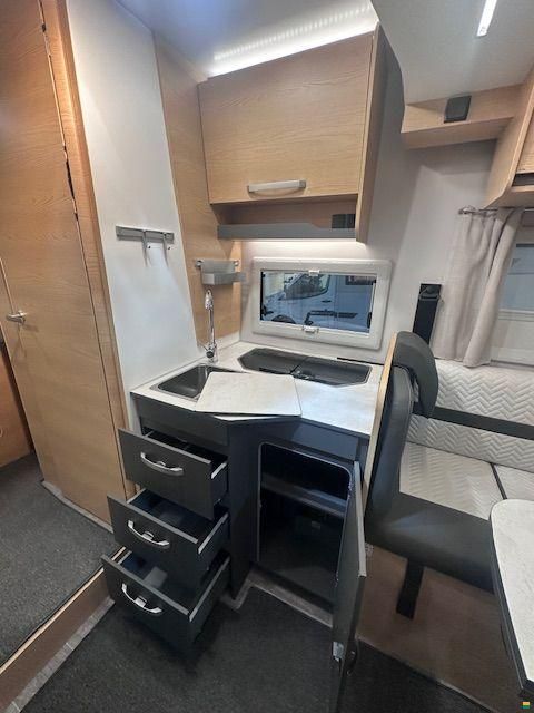 Giottiline Siena 397 Premiere Edition Hubbett Autom