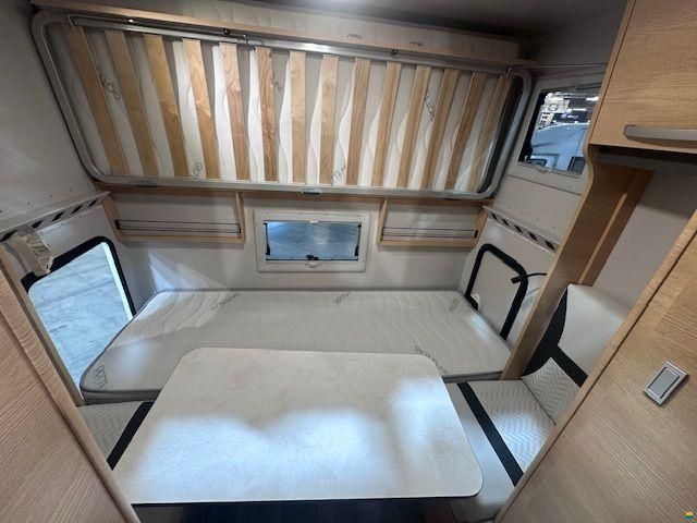 Giottiline Siena 396 Premiere Edition Automatik 8G