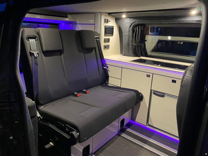 Toyota Proace Verso Almo Firenze