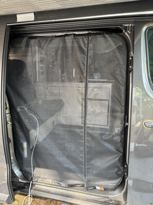 Toyota Proace Verso Almo Firenze