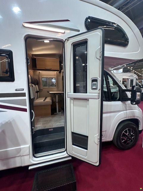 Giottiline Siena 422 Premiere Edition Mod. 2026