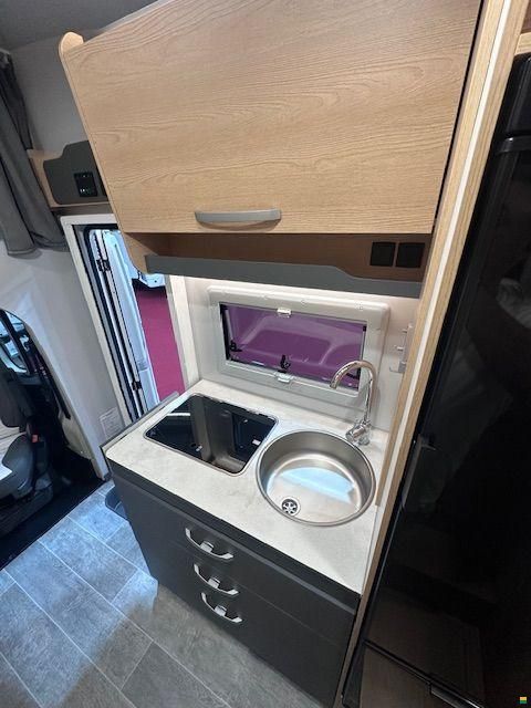 Giottiline Siena 422 Premiere Edition Mod. 2026