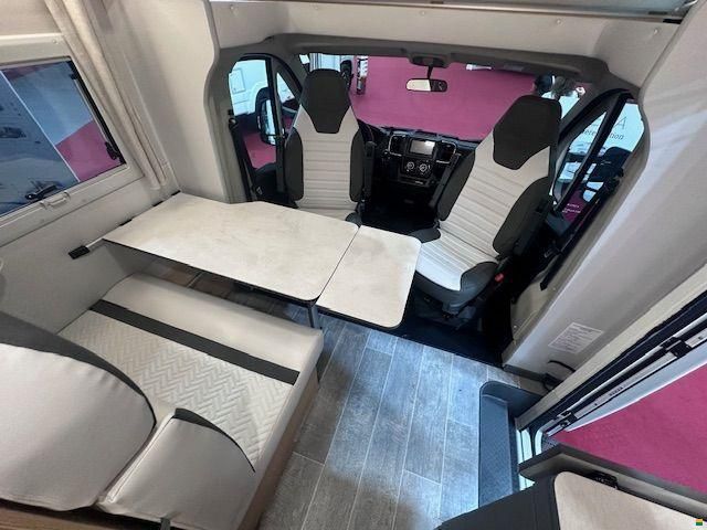 Giottiline Siena 422 Premiere Edition Mod. 2026