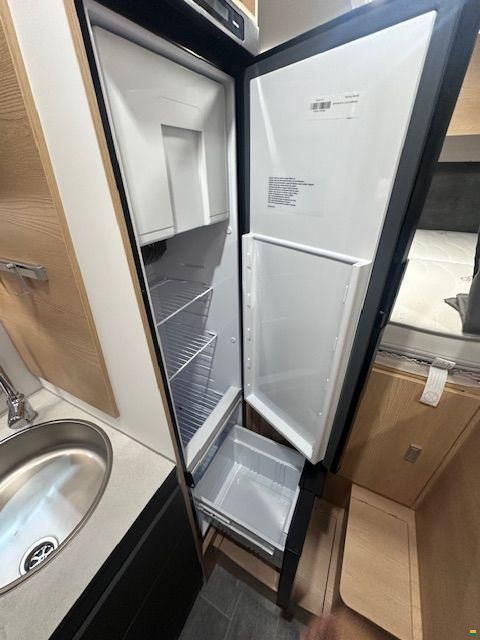 Giottiline Siena 422 Premiere Edition Mod. 2026