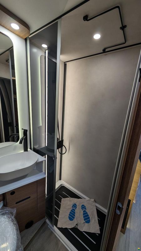 Benimar Amphitryon 940