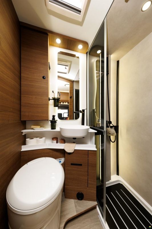 Benimar Amphitryon 940