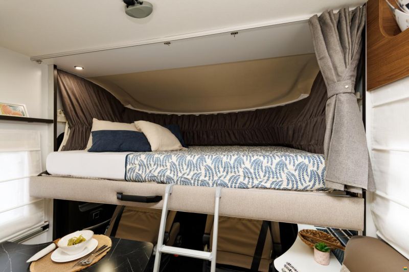 Benimar Amphitryon 940