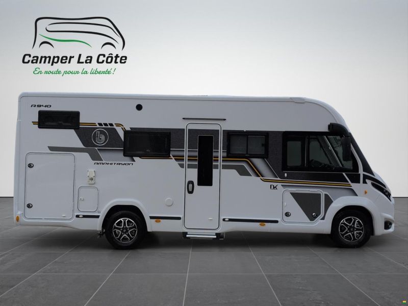 Benimar Amphitryon 940