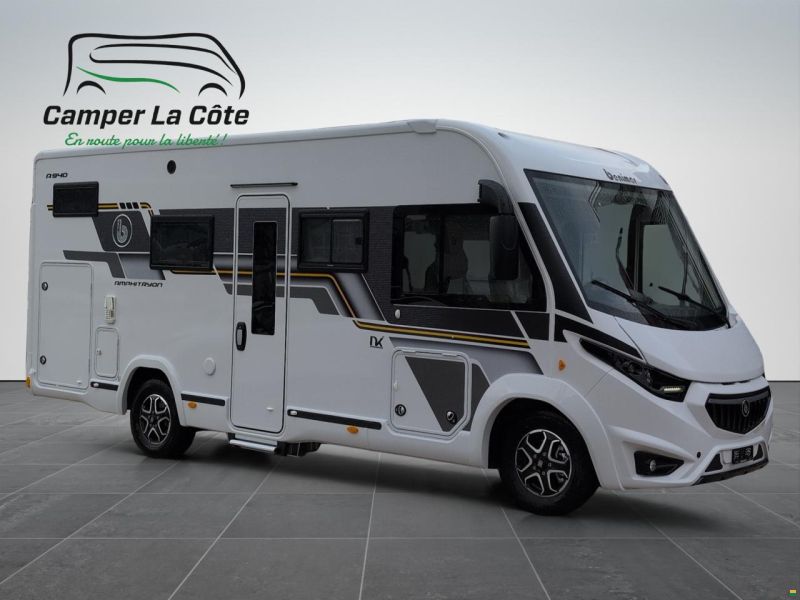 Benimar Amphitryon 940