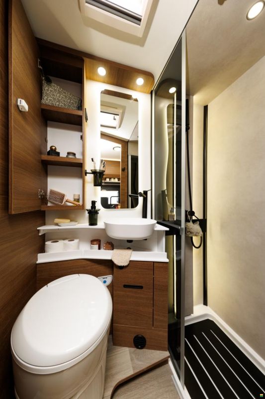 Benimar Amphitryon 940