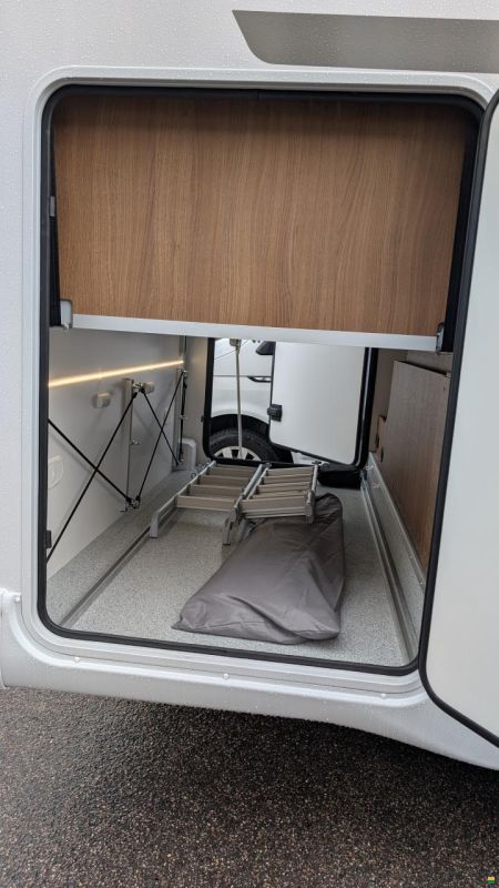 Benimar Amphitryon 940