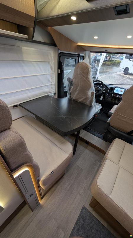 Benimar Amphitryon 940