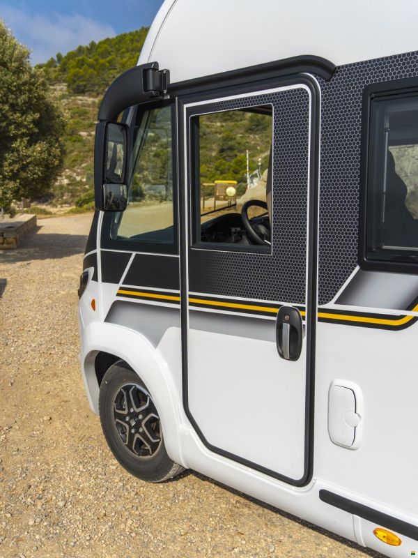 Benimar Amphitryon 940