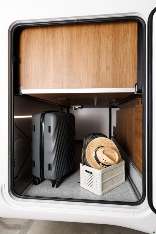 Benimar Amphitryon 940