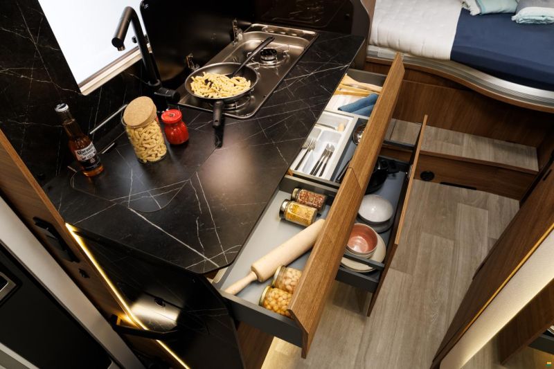 Benimar Amphitryon 940