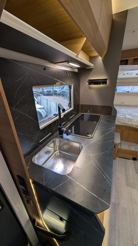 Benimar Amphitryon 940