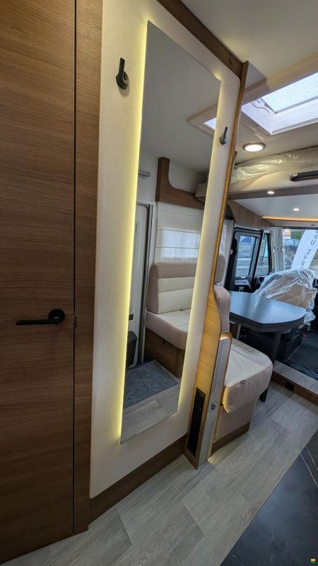 Benimar Amphitryon 940