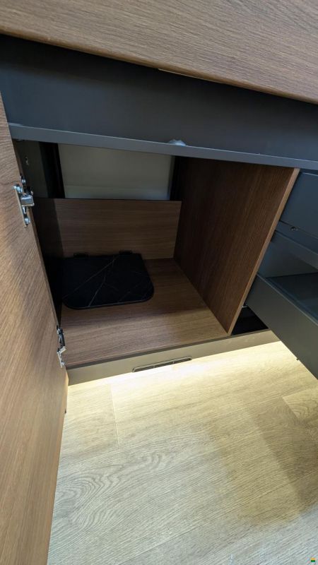 Benimar Amphitryon 940