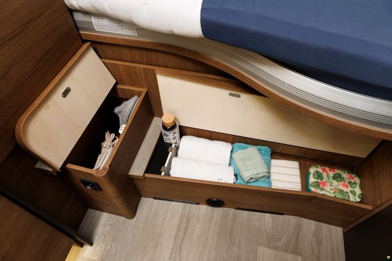 Benimar Amphitryon 940