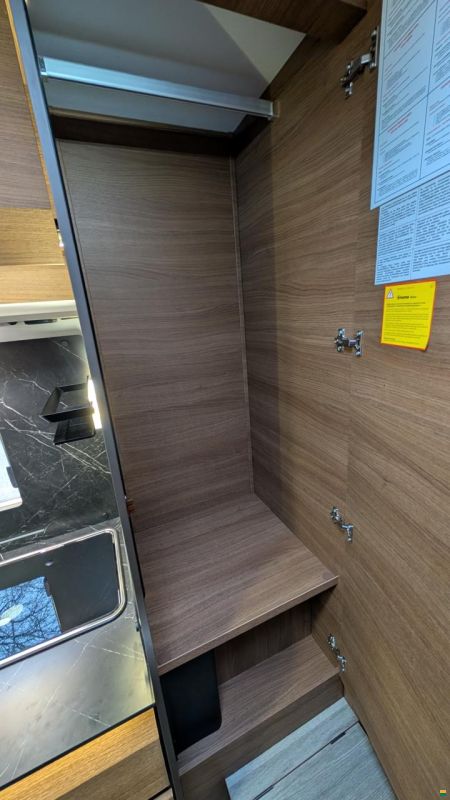 Benimar Amphitryon 940