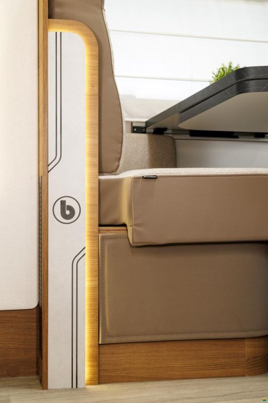 Benimar Amphitryon 940