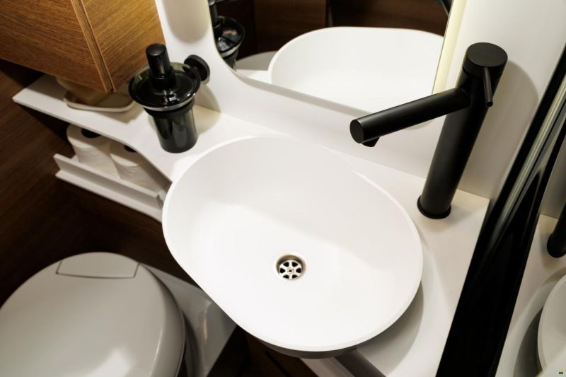 Benimar Amphitryon 940