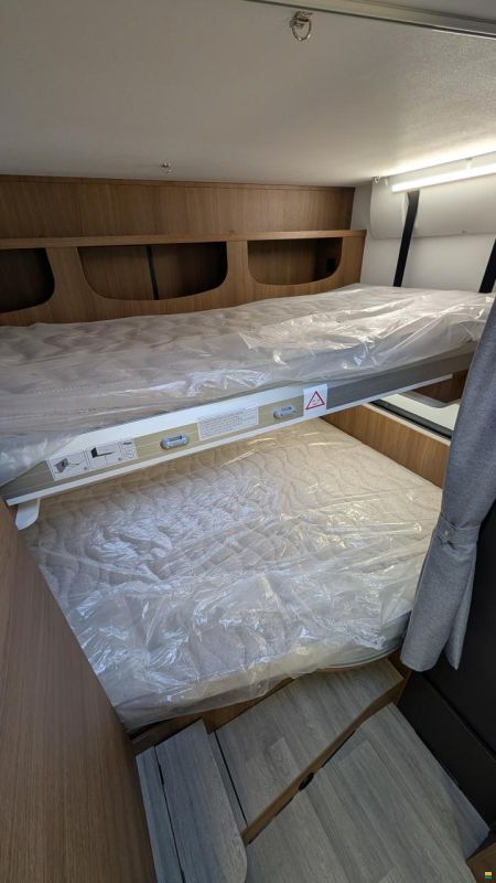 Benimar Amphitryon 940