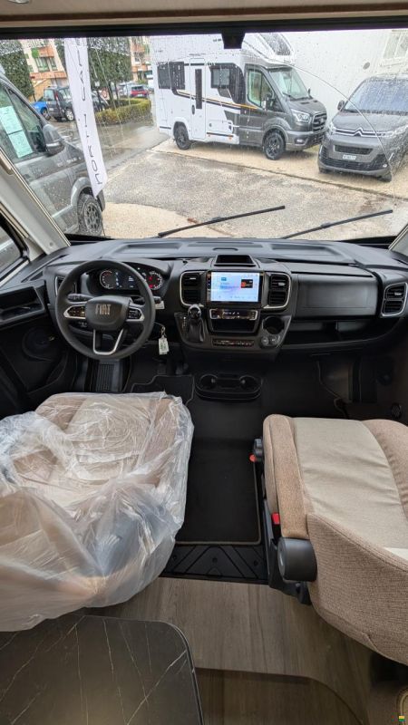 Benimar Amphitryon 940