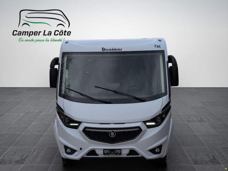 Benimar Amphitryon 940