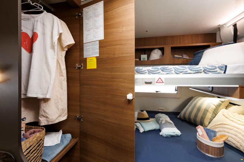 Benimar Amphitryon 940