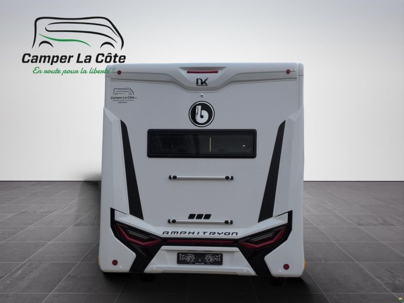 Benimar Amphitryon 940