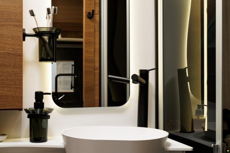 Benimar Amphitryon 940