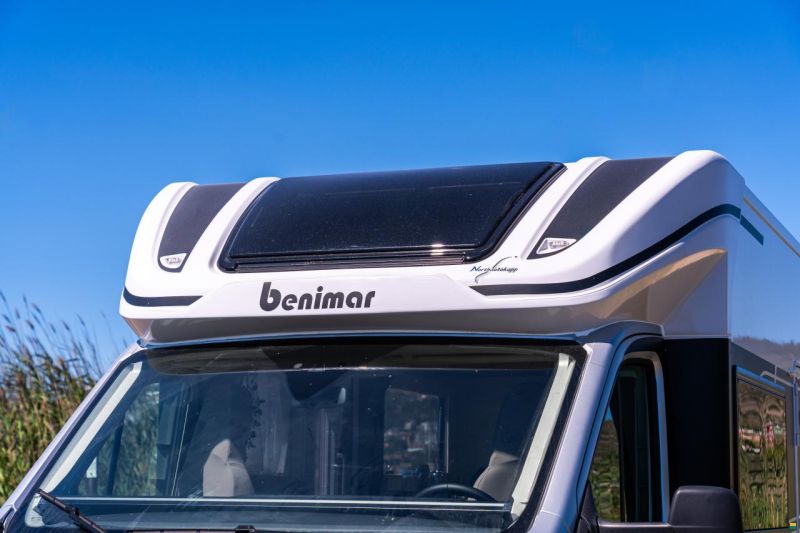 Benimar Tessoro 481