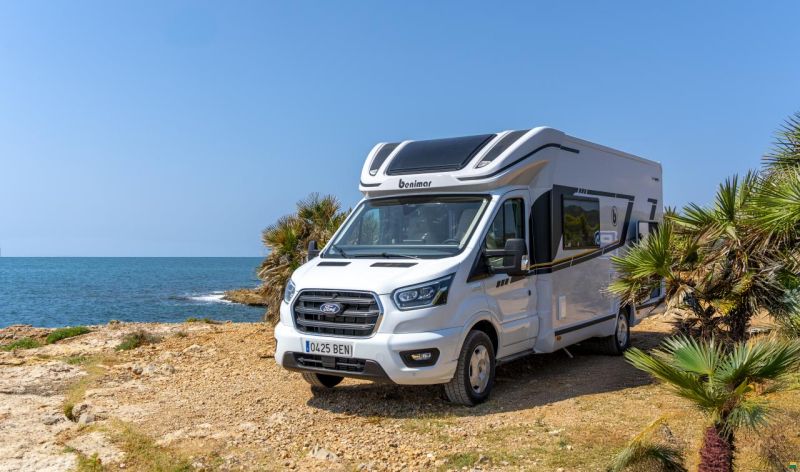 Benimar Tessoro 425
