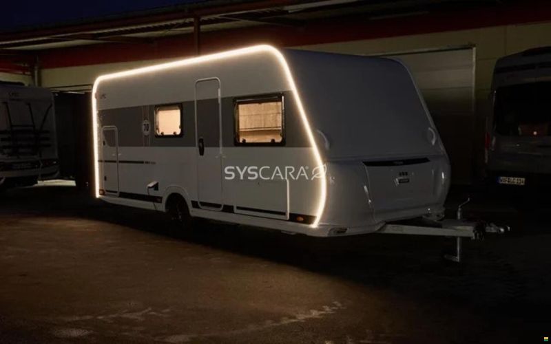 LMC Style Lift 500 K