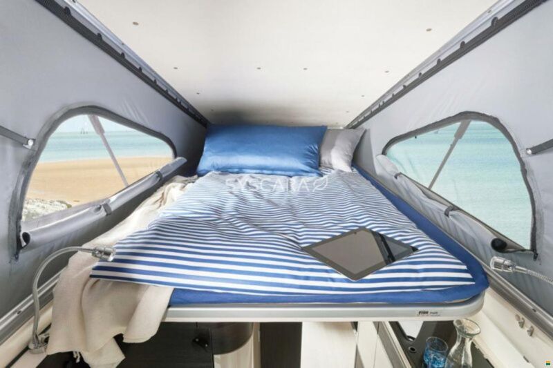Westfalia Jules Verne 136 PS
