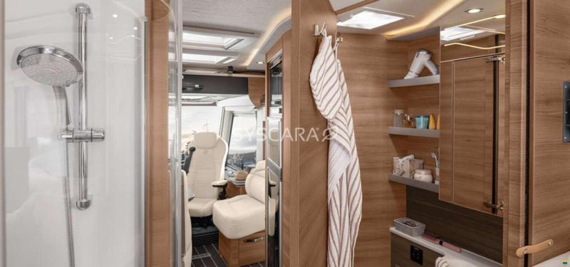 Knaus Sun Liner 700 LEG Passion