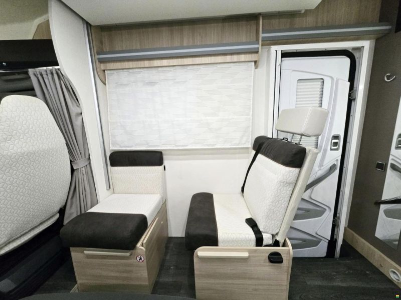 Challenger 260 GRAPHITE EDITION VIP 9-G-AUTOMAT 2.3