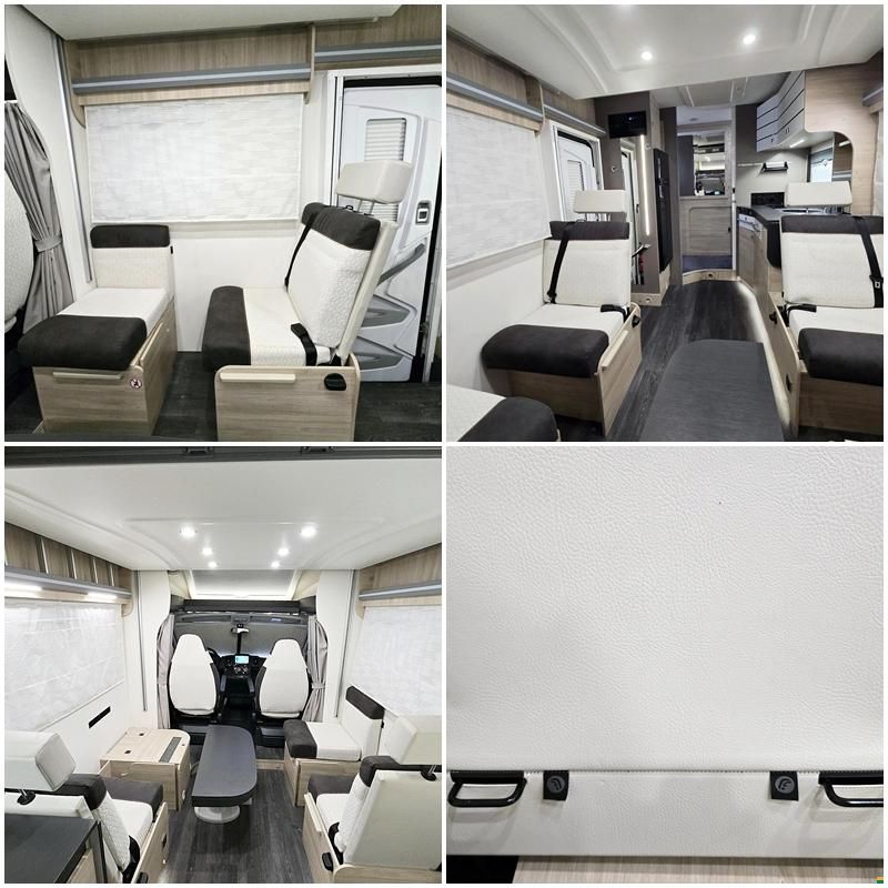 Challenger 260 GRAPHITE EDITION VIP 9-G-AUTOMAT 2.3